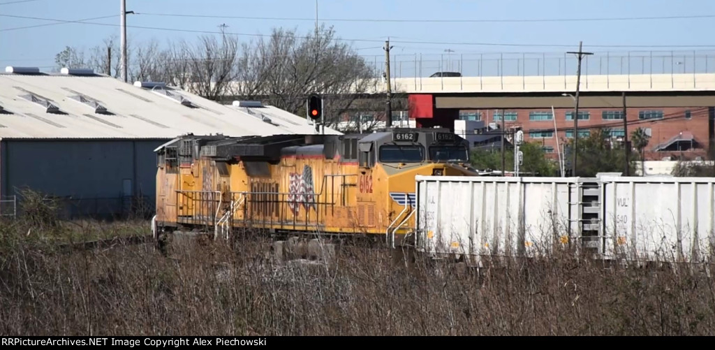 UP 6162